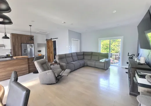 House for sale - 116 Rue St-Antoine, Amqui, G5J 3J8