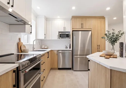 Condo for sale - 577 Rue Jérôme-Richer, Saint-Eustache, J7P 5P5