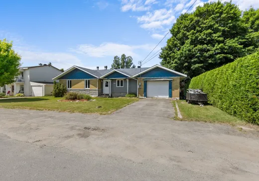 House for sale - 1505 Route du Président-Kennedy N., Sainte-Marie, G6E 3P1