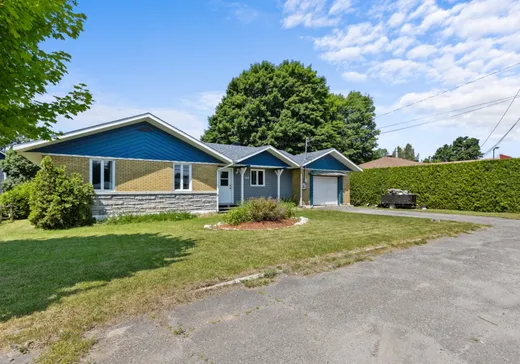 House for sale - 1505 Route du Président-Kennedy N., Sainte-Marie, G6E 3P1