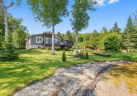 House for sale - 1126 Ch. du Pont-McCaskill, L'Ascension, J0T 1W0