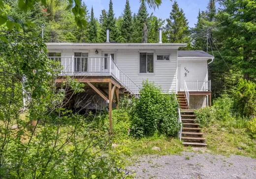 Maison à vendre - 7455 Ch. Beaulieu, Saint-Damien, J0K 2E0