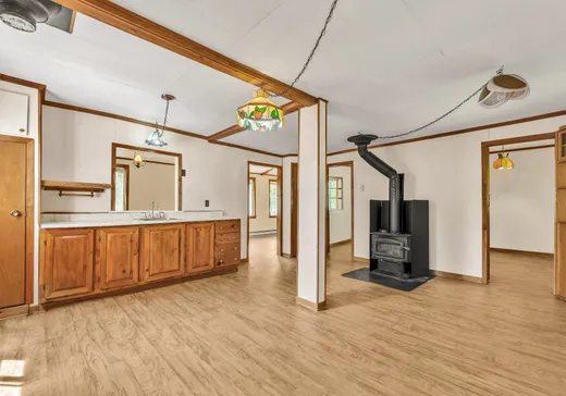 Maison à vendre - 7455 Ch. Beaulieu, Saint-Damien, J0K 2E0