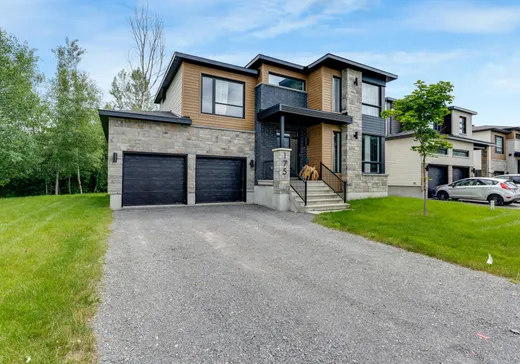 House for sale - 175 Rue André-Ménard, Gatineau, J8P 6X8