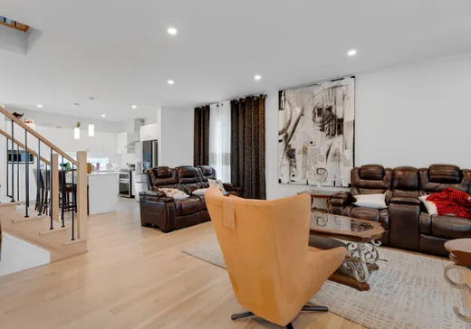 Maison à vendre - 175 Rue André-Ménard, Gatineau, J8P 6X8