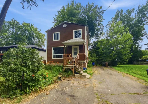 Maison à étages à vendre - 21 14e Avenue, Sainte-Marthe-sur-le-Lac, J0N1P0