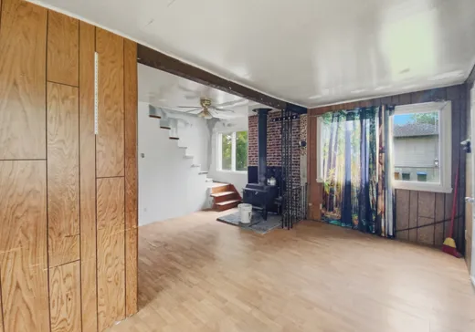 Maison à vendre - 21 14e Avenue, Sainte-Marthe-sur-le-Lac, J0N 1P0