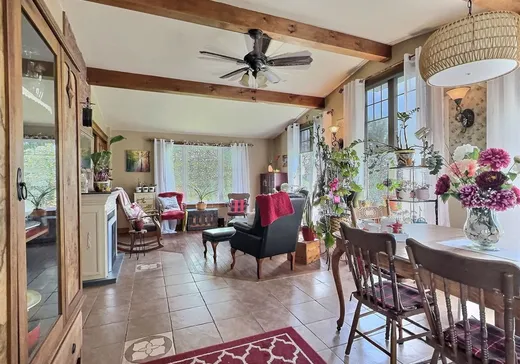 House for sale - 861 7e Rang E., Plessisville, G6L 4C2