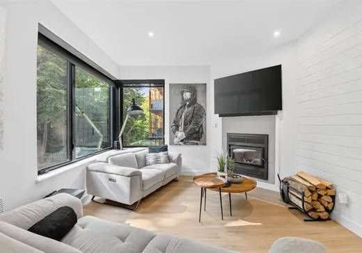 Condo for sale - 5125 Ch. du Parc, App. 225, Orford, J1X 7N9