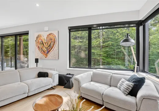 Condo for sale - 5125 Ch. du Parc, App. 225, Orford, J1X 7N9