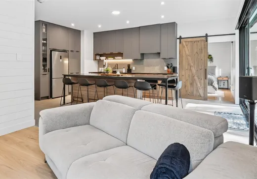 Condo for sale - 5125 Ch. du Parc, App. 225, Orford, J1X 7N9