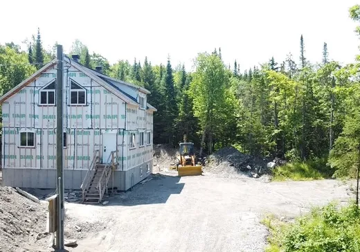 Maison à vendre - 315 Ch. Nicholson, Lac-Mégantic, G0Y 1E0