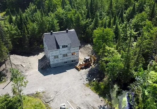 Maison à vendre - 315 Ch. Nicholson, Lac-Mégantic, G0Y 1E0