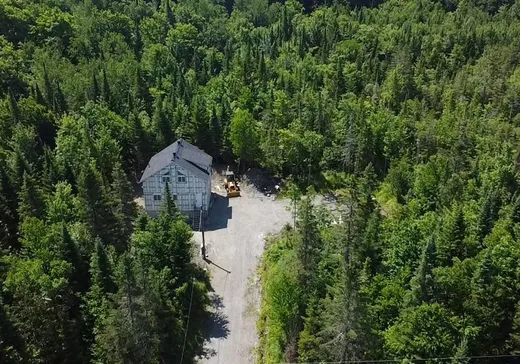 Maison à vendre - 315 Ch. Nicholson, Lac-Mégantic, G0Y 1E0