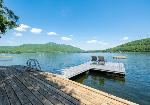 Bungalow à vendre - 32 Rue Cabana, Eastman, J0E1P0