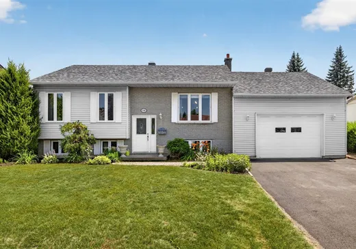 House for sale - 114 Grande-Allée, Drummondville, J2A 1M8