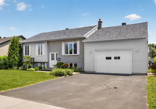 House for sale - 114 Grande-Allée, Drummondville, J2A 1M8