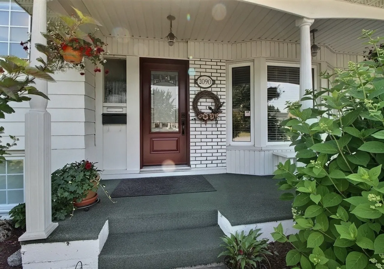 2090 Av. du Capitaine-Veilleux — photo 2