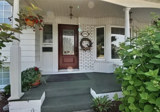 House for sale - 2090 Av. du Capitaine-Veilleux, Shawinigan-Sud, G9P 1A4