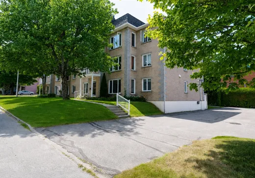 Condo for sale - 915 Rue Jovette-Bernier, App. 101, Sherbrooke, J1J 4M1
