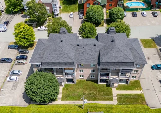 Condo for sale - 915 Rue Jovette-Bernier, App. 101, Sherbrooke, J1J 4M1