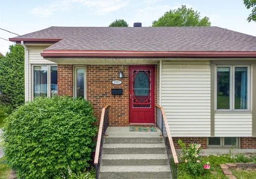 Maison à vendre - 3767 Rue Charles-Hamel, Sherbrooke, J1L 1M7