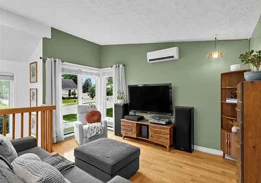 Maison à vendre - 3767 Rue Charles-Hamel, Sherbrooke, J1L 1M7