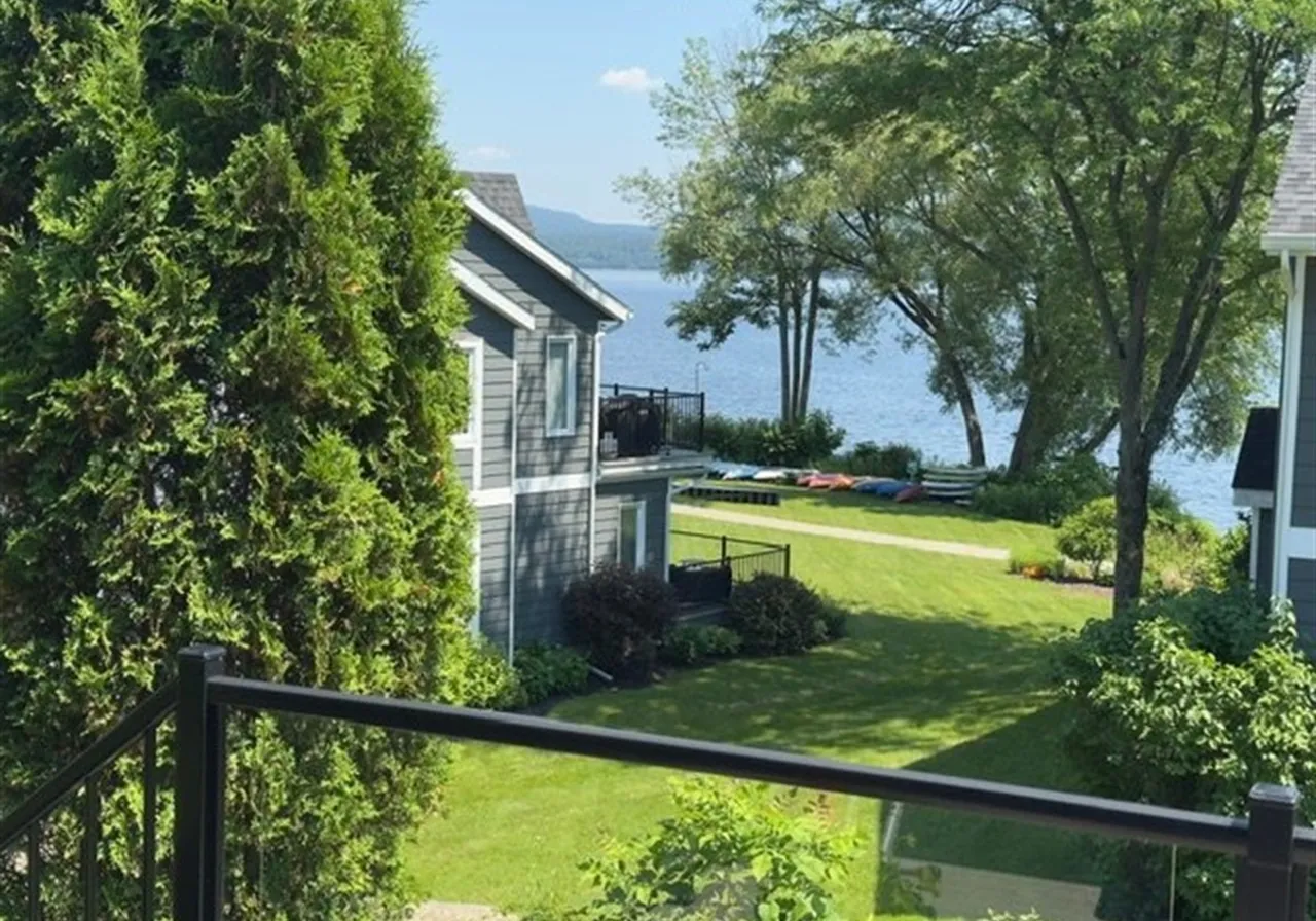 512 Ch. de Bondville, App. 1 — photo 1