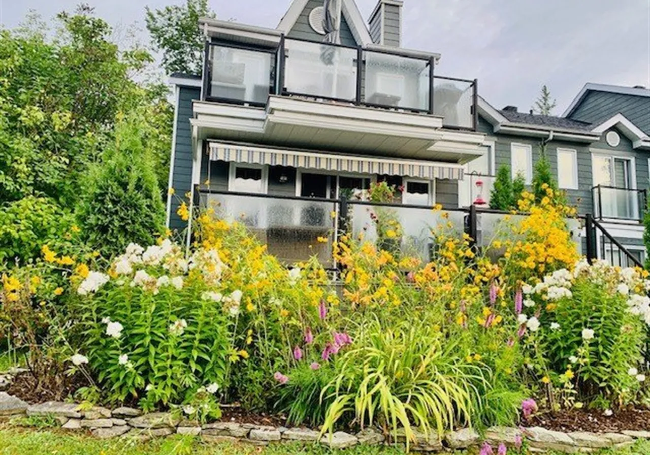 512 Ch. de Bondville, App. 1 — photo 2