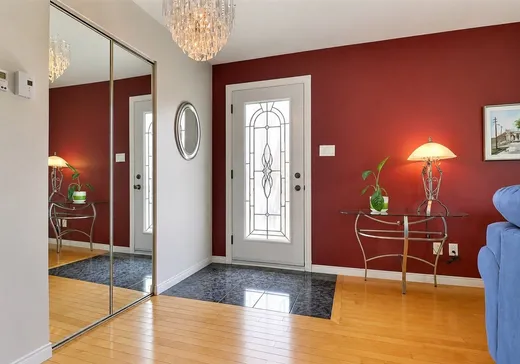 Maison à vendre - 233 Rue des Orioles, Sherbrooke, J1R 0M8