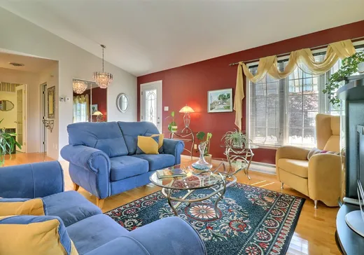 Maison à vendre - 233 Rue des Orioles, Sherbrooke, J1R 0M8