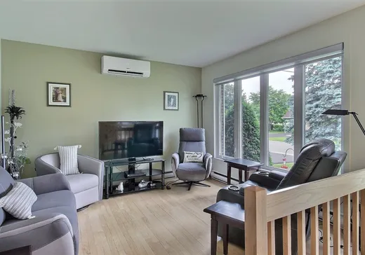 Maison à vendre - 3 Rue Rivard, Victoriaville, G6P 6Z6