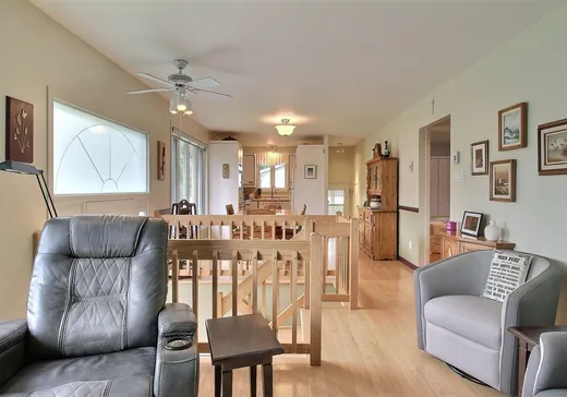 Maison à vendre - 3 Rue Rivard, Victoriaville, G6P 6Z6