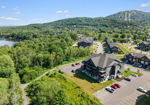 Condo à vendre - 92 Rue de Joliette, App. 408, Bromont, J2L1H7