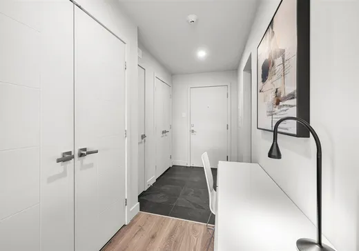 Condo à vendre - 92 Rue de Joliette, App. 408, Bromont, J2L 1H7