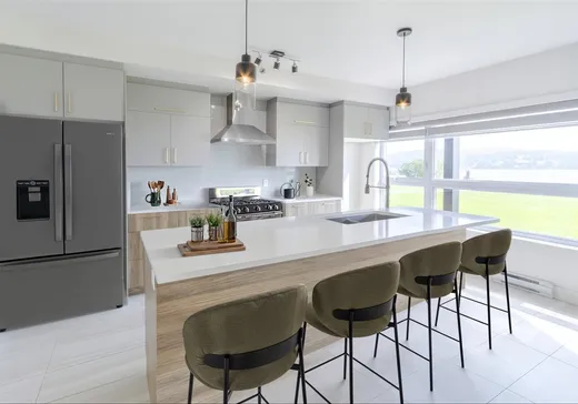 Condo à vendre - 1035 Rue Principale, App. 105, St-Ferdinand, G0N1N0