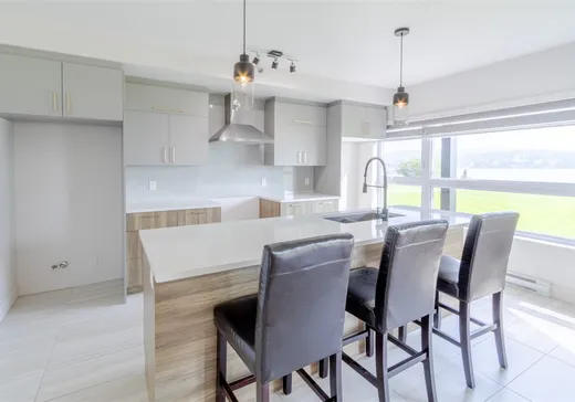 Condo for sale - 1035 Rue Principale, App. 105, St-Ferdinand, G0N 1N0