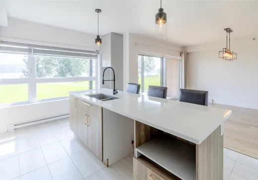 Condo for sale - 1035 Rue Principale, App. 105, St-Ferdinand, G0N 1N0