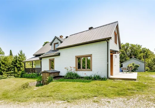 Maison à vendre - 91 3e Rang, Weedon, J0A 1J0
