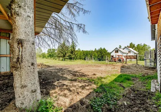 Maison à vendre - 91 3e Rang, Weedon, J0A 1J0