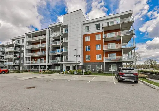 Condo à vendre - 1100 Av. des Draveurs, App. 301, Trois-Rivières, G9A0C6