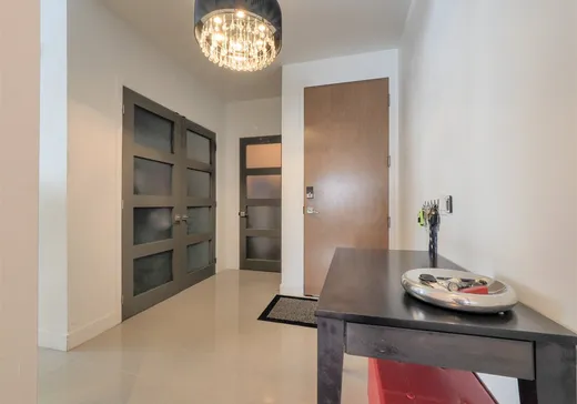 Condo à vendre - 1100 Av. des Draveurs, App. 301, Trois-Rivières, G9A 0C6