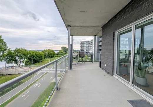 Condo à vendre - 1100 Av. des Draveurs, App. 301, Trois-Rivières, G9A 0C6