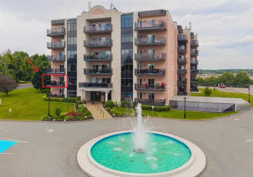Condo à vendre - 200 Rue Don-Bosco N., App. 201, Sherbrooke, J1L2E8