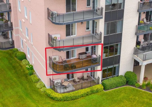 Condo à vendre - 200 Rue Don-Bosco N., App. 201, Sherbrooke, J1L 2E8