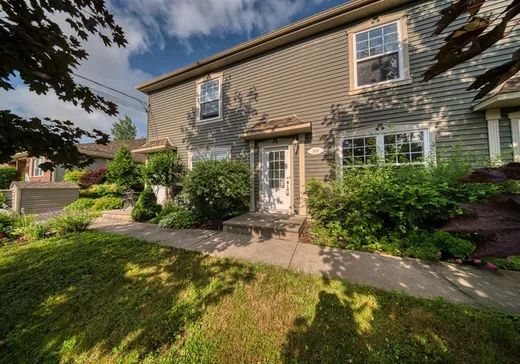 Condo à vendre - 325 Rue Chénier, Magog, J1X6H3