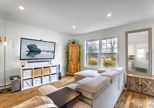 Condo à vendre - 325 Rue Chénier, Magog, J1X 6H3