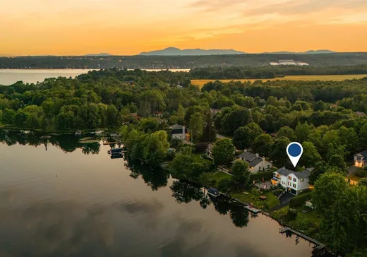 Maison à étages à vendre - 250 Rue Joseph-Pariseau, Sherbrooke, J1N3N9