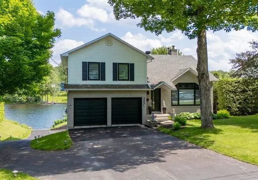 Maison à vendre - 250 Rue Joseph-Pariseau, Sherbrooke, J1N 3N9