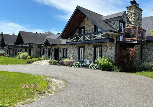 Loft for sale - 2240-8 Ch. du Parc, Magog, J1X 7A2